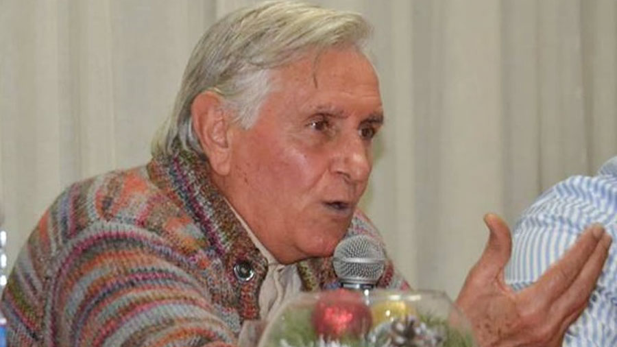 Addio a Bachisio Bandinu, l’antropologo che raccontò la Sardegna tra tradizione e modernità