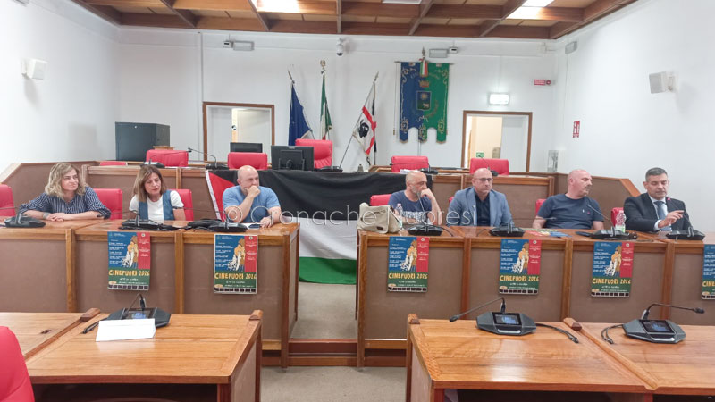 Nuoro. A Villa Melis torna l’appuntamento con Cinefuori