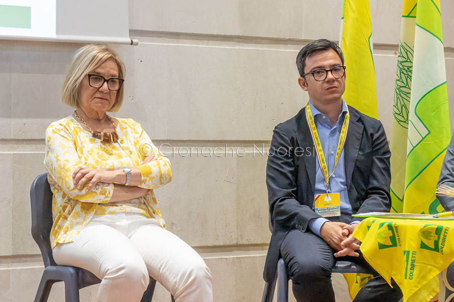 Contrasto ai roghi in Sardegna: a Nuoro nasce l’alleanza per la prevenzione estiva – le interviste