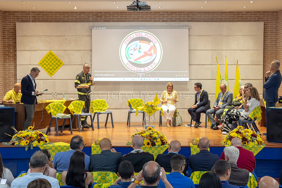 Nuoro. Allarme incendi: si punta su assunzioni, droni e intelligenza artificiale