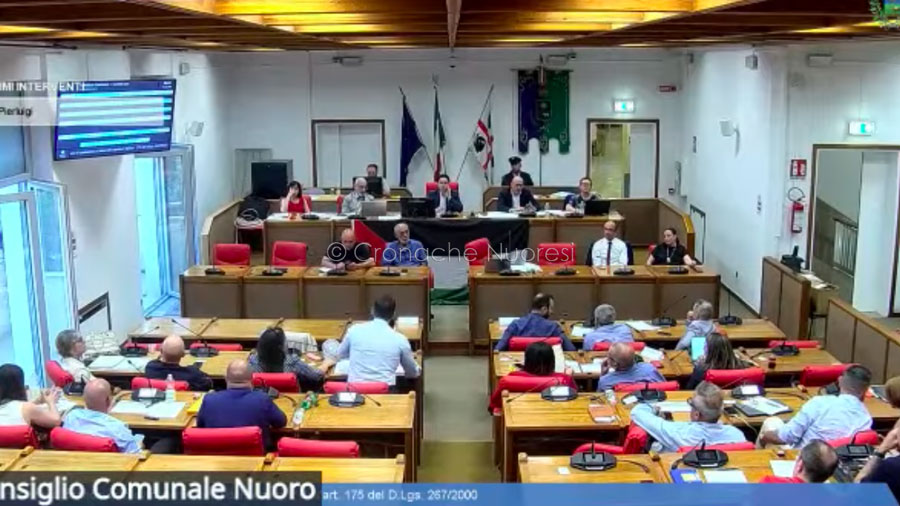 L’affidamento diretto per la piscina di Farcana divide anche la Maggioranza di Fenu