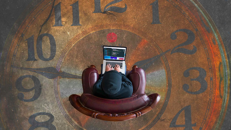 Sempre di fretta, mai abbastanza: il paradosso del nostro tempo