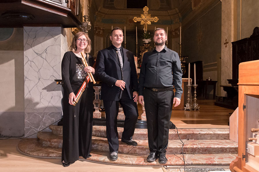 Nuoro. La stagione dell’Ente Musicale ospita il Seicento Stravagante