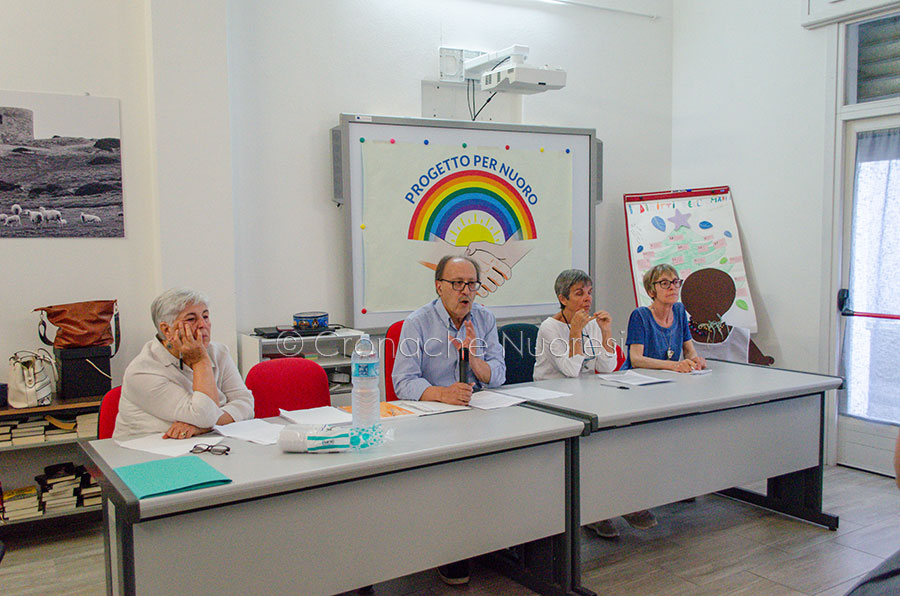 Sanità. Progetto per Nuoro rilancia la sfida: «Una RSA in città è urgente»