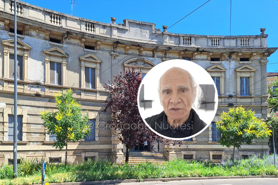 Il Centro Sociale Culturale Sardo di Milano si intitola a Giovanni Campus