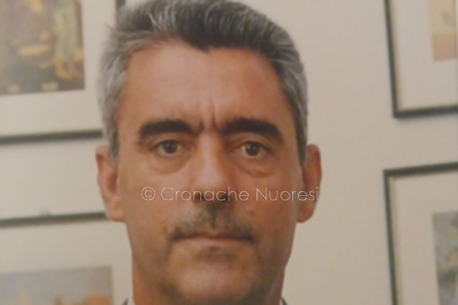 Ollolai piange  l’ex sindaco Michele Podda: la comunità barbaricina sotto shock per la tragedia di Santu Lianu