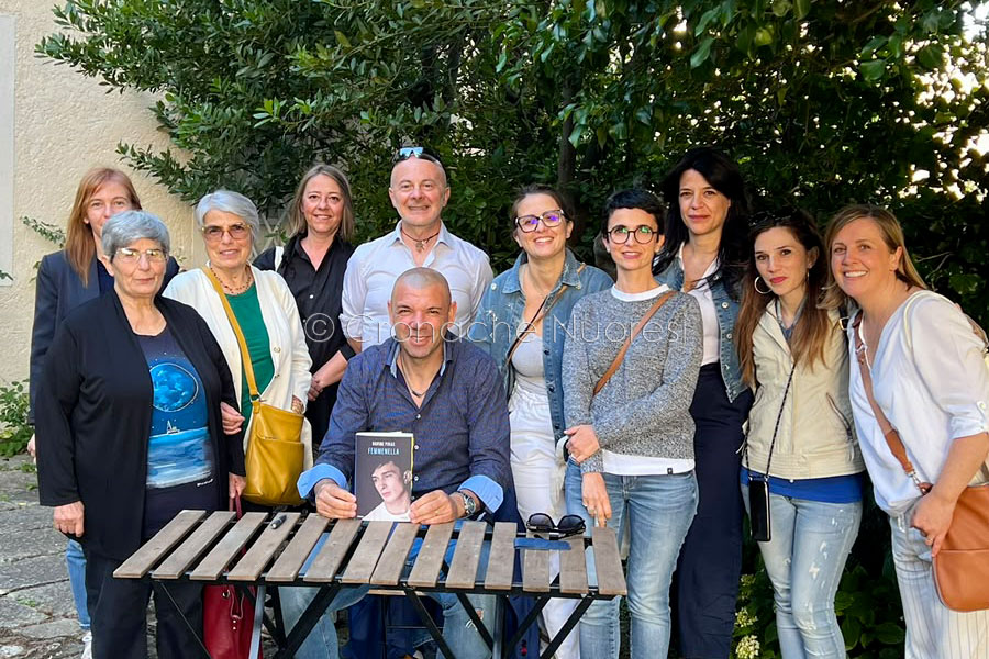 A Nuoro cresce il Gruppo di Lettura: la community social che trasforma la città in un circolo letterario all’aperto