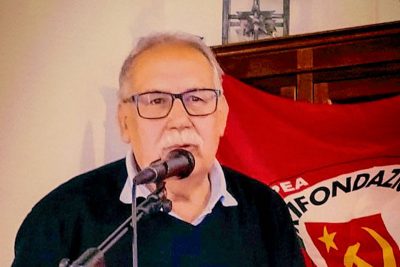 Pierluigi Mulliri
