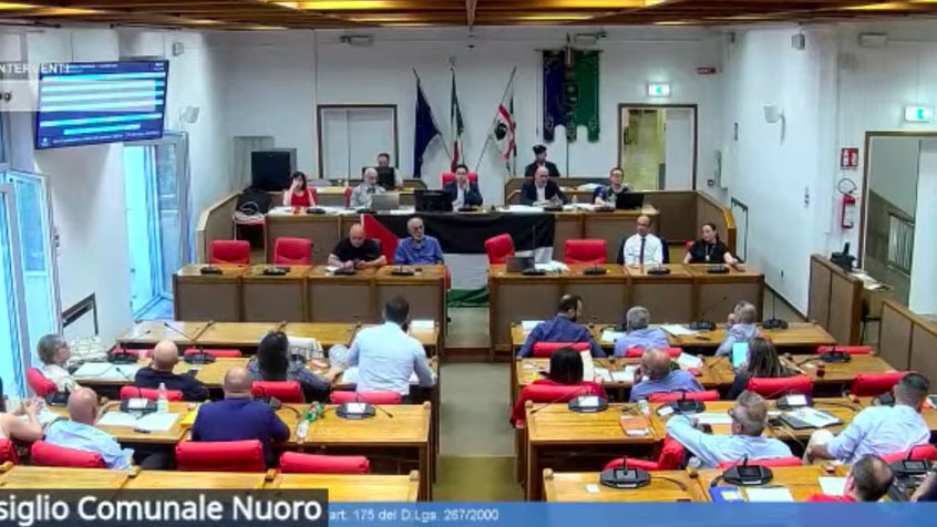 Nuoro. Respinta la mozione su Pratosardo: ecco come hanno votato i consiglieri