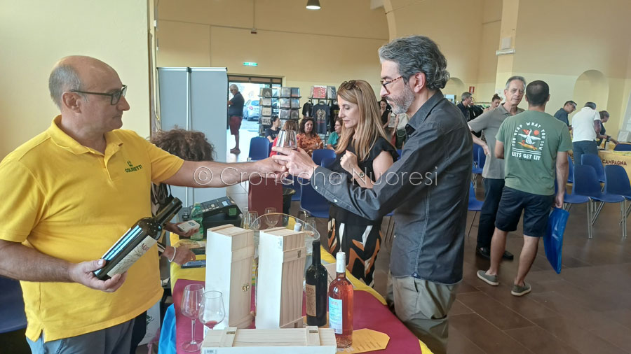 Cronaca di un successo: il programma completo della seconda edizione del Vinyl Village Macomer Coldiretti
