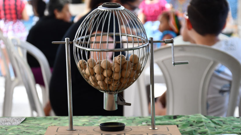 Dove giocare a Bingo a Nuoro