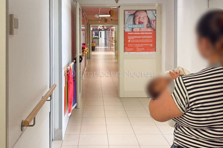 Un solo pediatra in turno al San Francesco: la protesta di una mamma per le lunghe attese