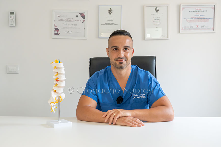 Osteopatia, logopedia e ortopedia pediatrica: quando il lavoro di squadra fa la differenza – VIDEO