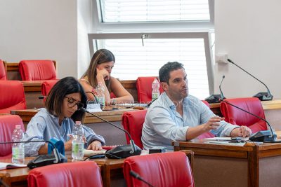 Pierluigi Saiu (foto S.Novellu)