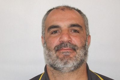 Poddie vigili del fuoco Nuoro
