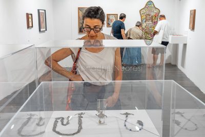 Coronas e altri rituali (foto S.Novellu)