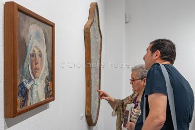 Coronas e altri rituali (foto S.Novellu)