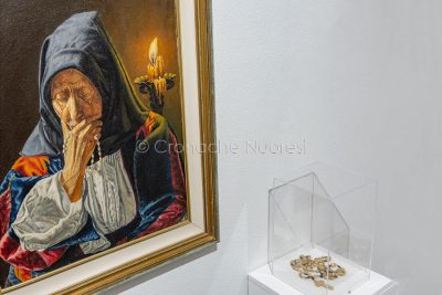 Coronas e altri rituali (foto S.Novellu)