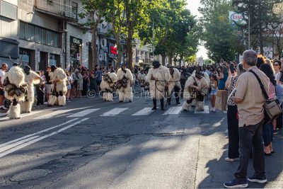 Merdules di Ottana (foto Nieddu)