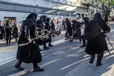 Tintinnatos di Siniscola (foto Nieddu)