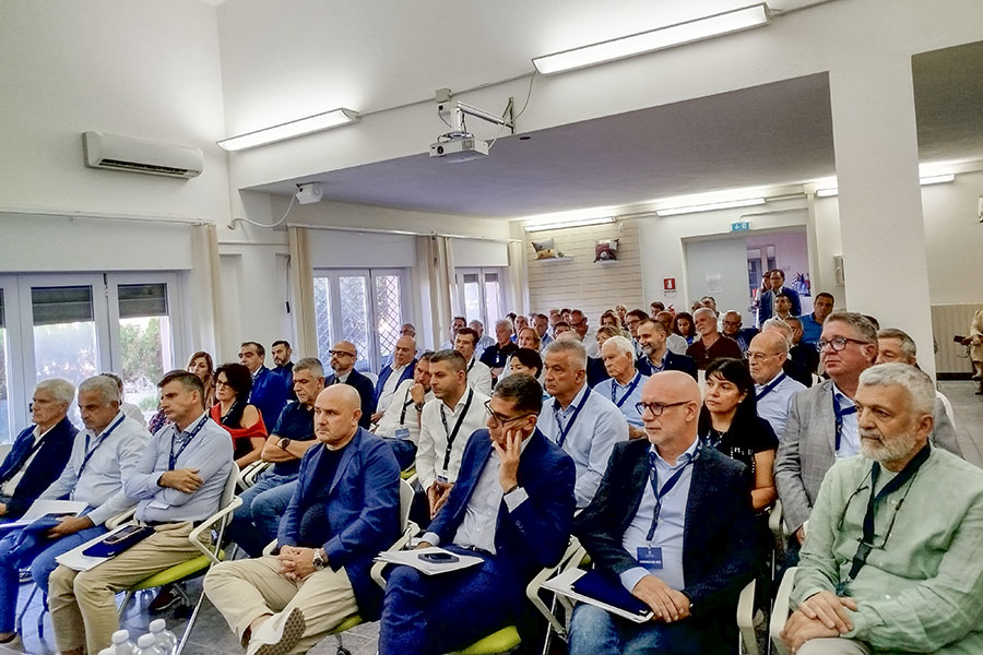 Caro energia e trasporti: l’allarme degli industriali riuniti a Nuoro