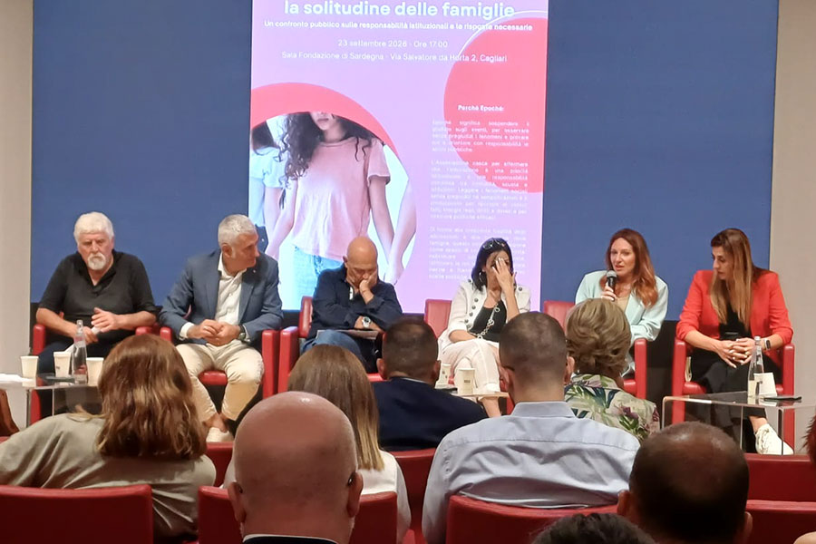 Adolescenti fragili: le famiglie non possono essere lasciate sole
