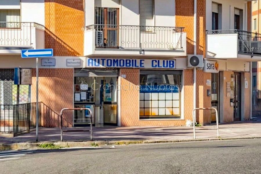 Rinnovo ai vertici ACI di Nuoro: soci chiamati al voto a metà ottobre