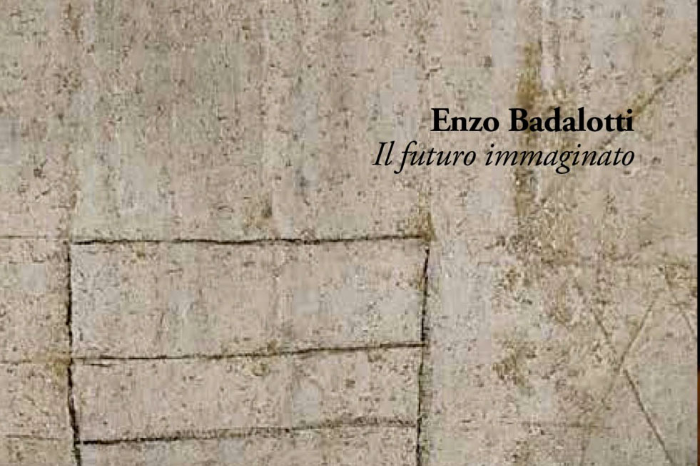 Al MAN di Nuoro il libro di Enzo Badalotti: “Il futuro immaginato” protagonista nel programma di FUTURAMA