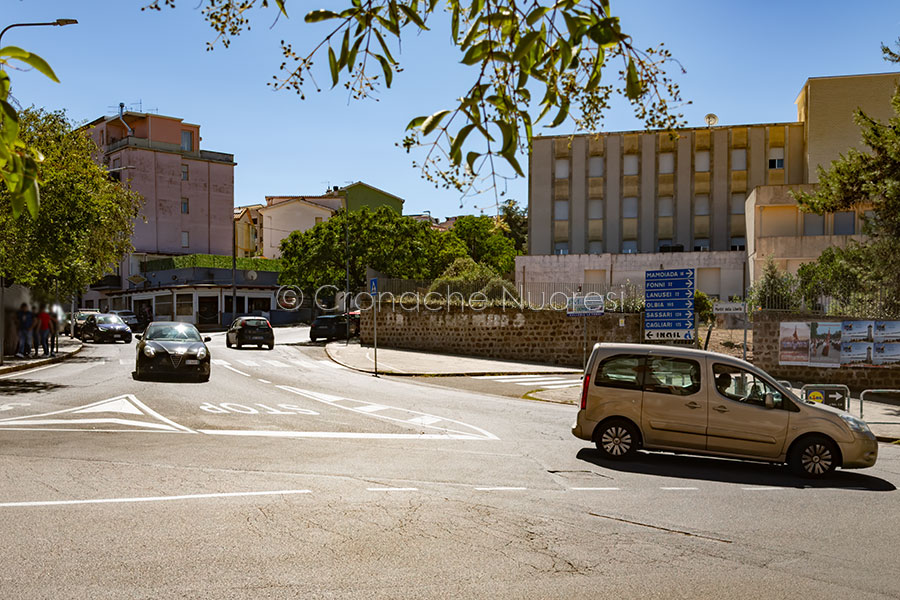 Challenge social a Nuoro: quando la stupidità segue i trend e rischia di finire in stragedia