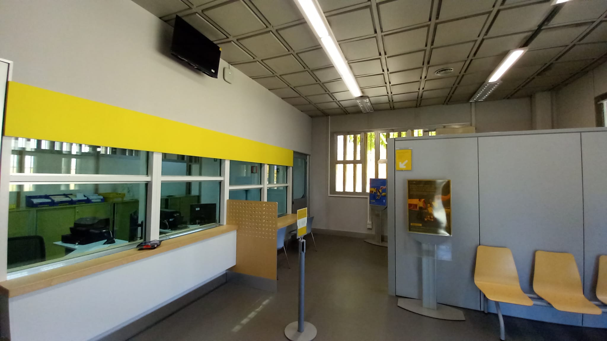 Lodine, Orgosolo, Ovodda e Teti: uffici postali sempre più sostenibili