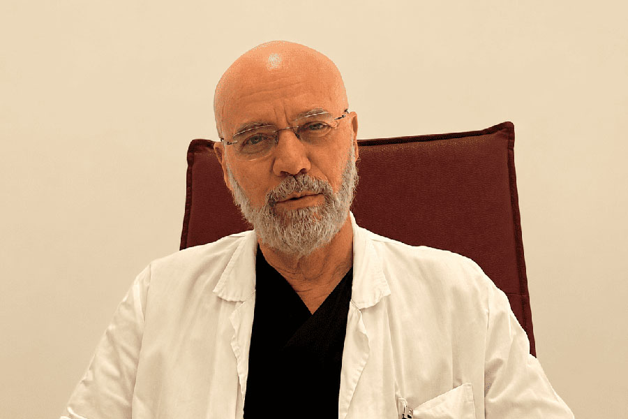 Nicola Vargas è il nuovo direttore sanitario della Asl Ogliastra: subentra ad Alessandro Baccoli