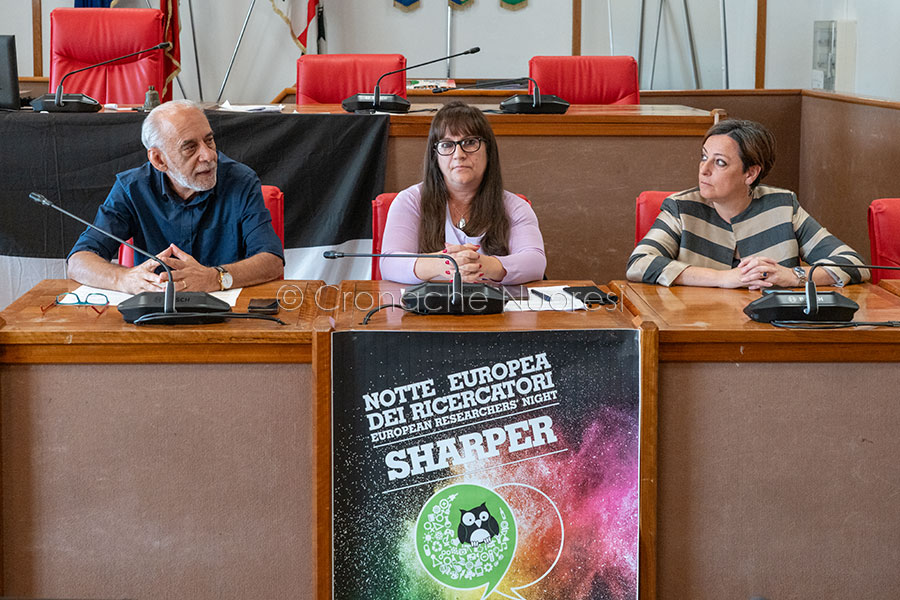 Nuoro. Scienza, sport e divertimento: al via la festa della conoscenza