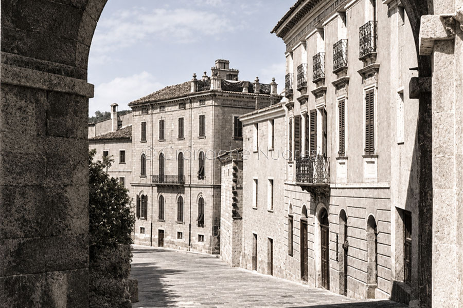 Storia della massoneria a Nuoro, dal 1867 al secondo Dopoguerra
