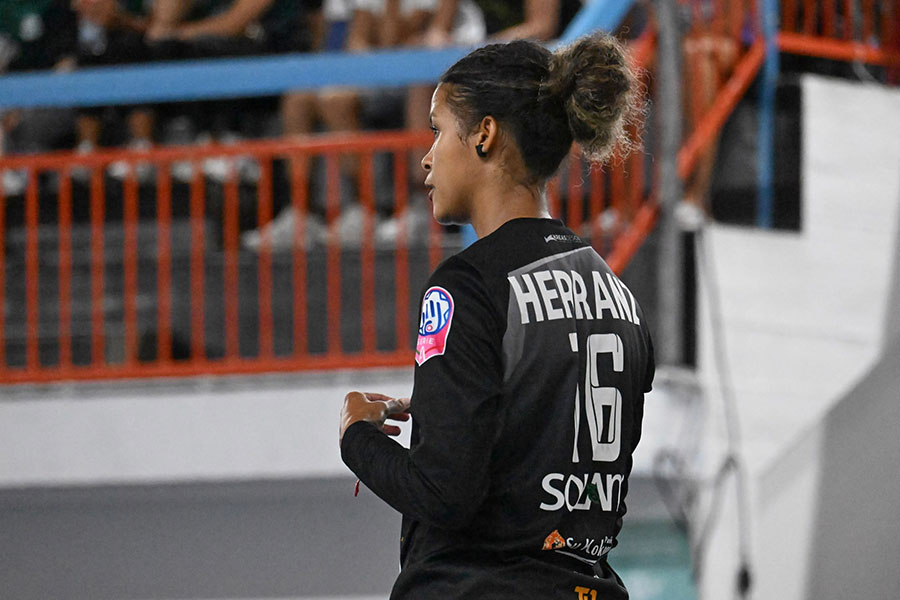 Herranz salva L’HAC Nuoro dalla beffa finale a Mestrino