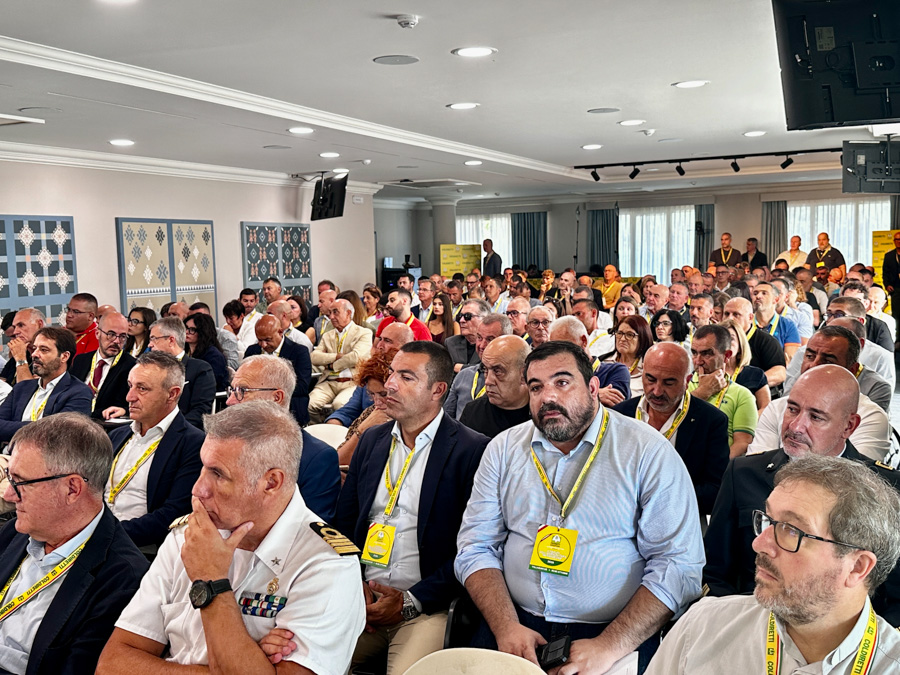 Geopolitica e sfide nei campi: al via il Forum di Coldiretti Sardegna