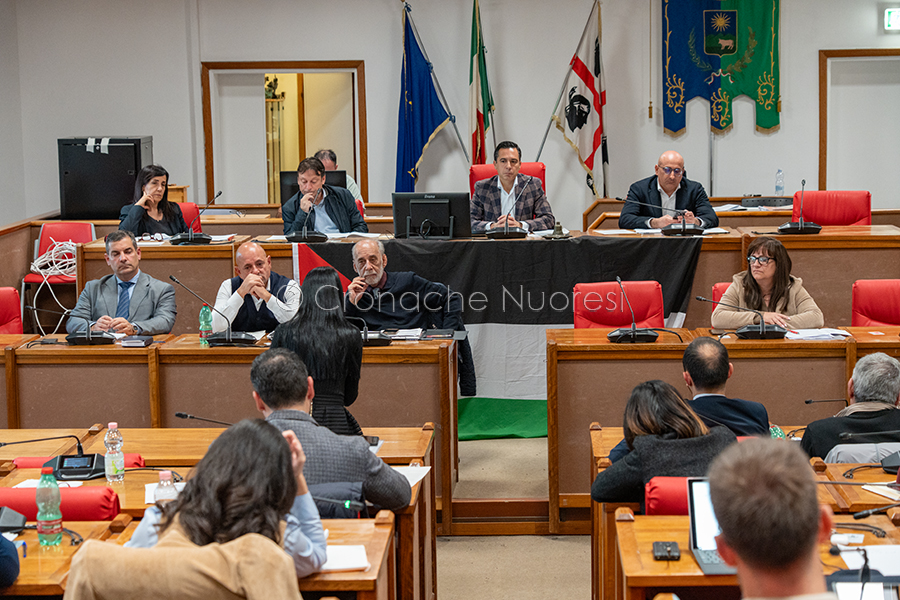 Svolta nelle politiche sociali a Nuoro: benefit da 500€ per le emergenze e 3.000€ per la casa
