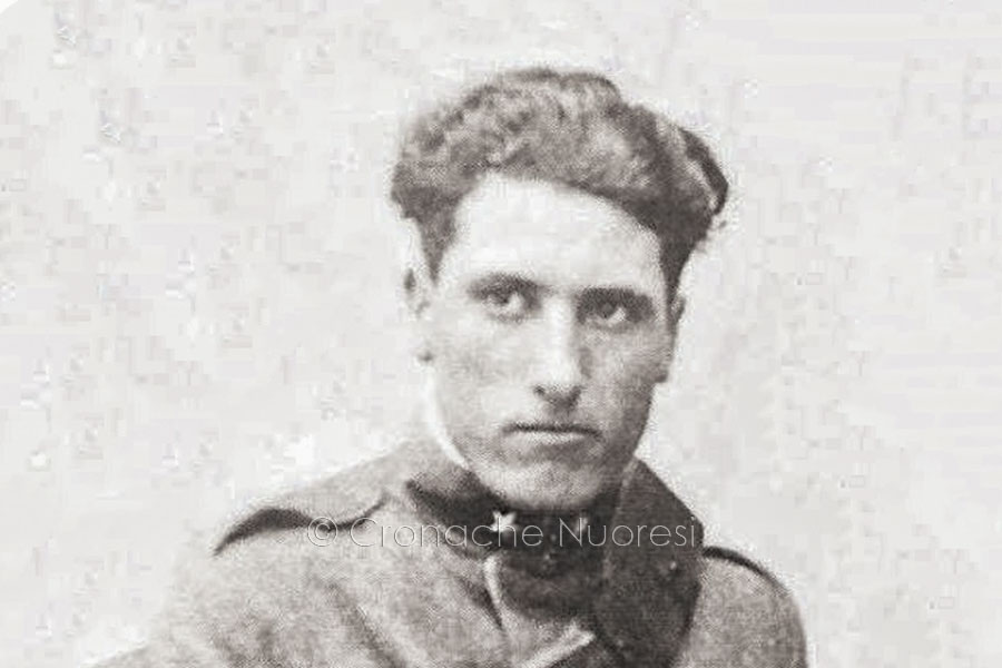 L’ISTASAC celebra i 130 anni dalla nascita dell’antifascista Dino Giacobbe