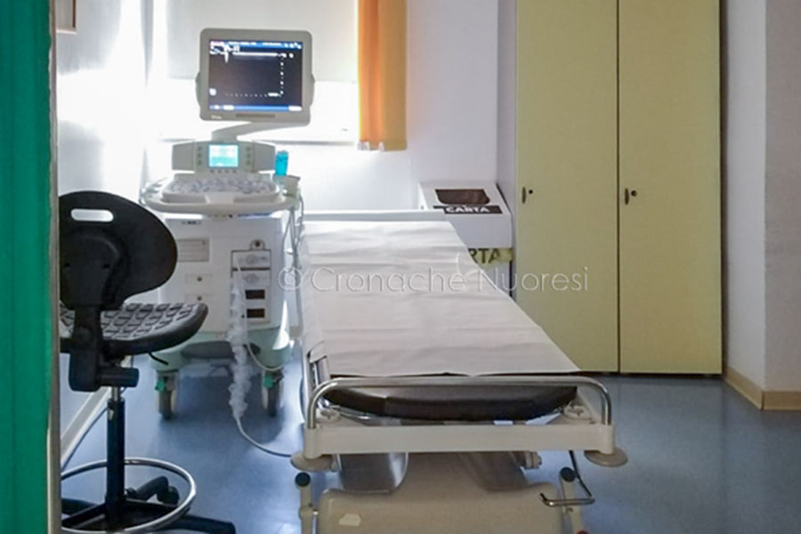 Visite senologiche gratuite all’Ospedale San Francesco di Nuoro: Open Day il 23 ottobre