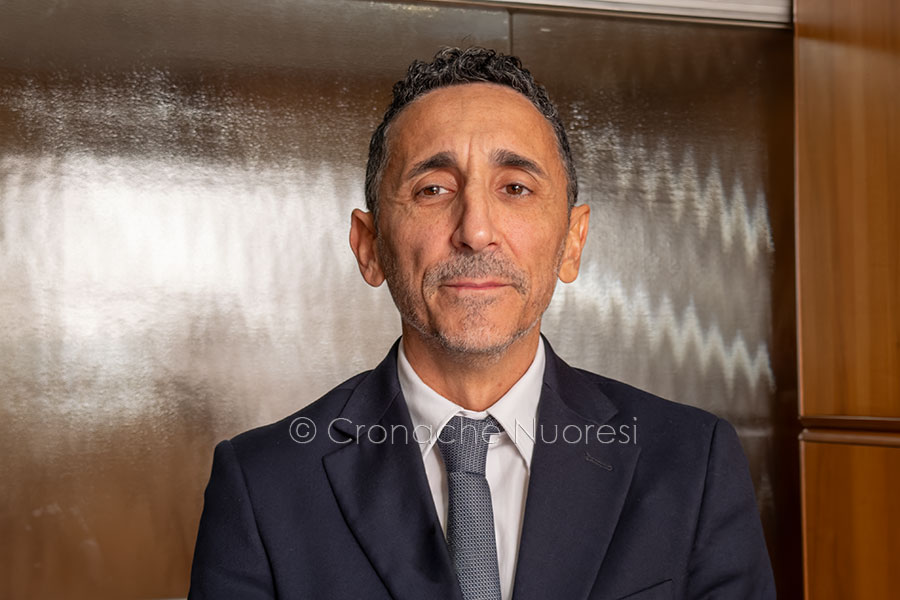 Ferito nello scontro frontale tra due auto l’assessore regionale Antonio Piu