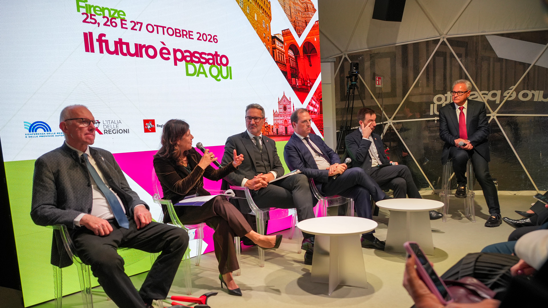 Autonomia: Revisione dello statuto sardo, Todde sollecita il governo