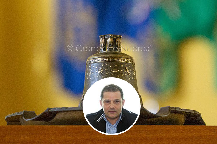Consiglio comunale. Tore Daga solleva la questione morale: “Basta giocate di sponda e regie occulte”
