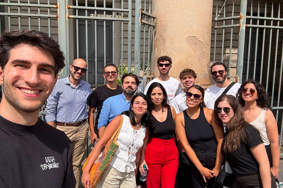 Bentu Nou: a Firenze il primo Congresso Nazionale di SEU (Sardi Emigrati Uniti)