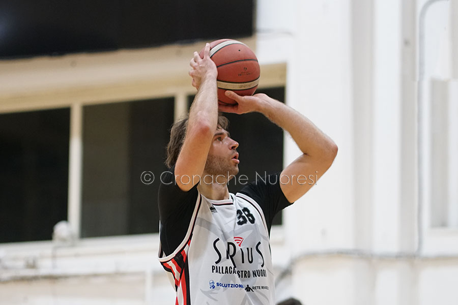 Basket. Nuovo successo casalingo per i Sirbones: l’Antonianum si arrende dopo un over time