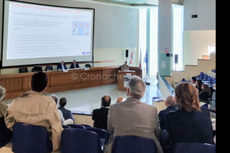 Orosei ospita il congresso scientifico “I Percorsi del Cuore”