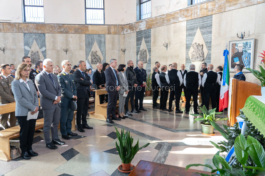 Badu 'e carros, ricordo Patrizia Incollu e Peppino Fois (foto S.Nvoellu) 01