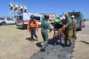 Esercitazione Grifone 28
