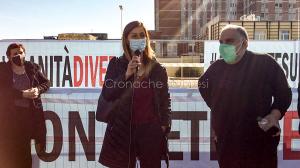 Il-sindaco-di-Fonni-Daniela-Falconi-(foto-S.Meloni)