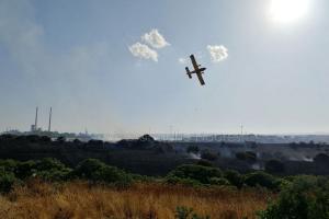 Incendio-nella-zona-industriale-di-Ottana-10