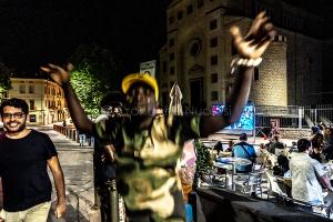 L’Italia vince gli Europei 2020 (foto S.Novellu)