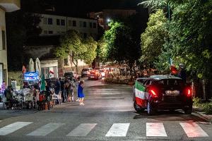 L’Italia vince gli Europei 2020 (foto S.Novellu)